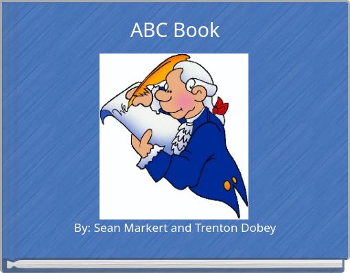 ABC Book