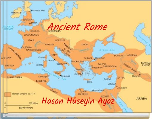 Ancient Rome