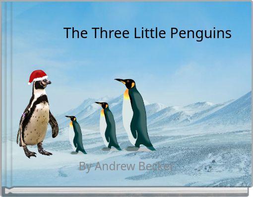 The Three Little Penguins