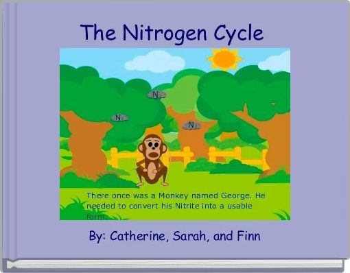 The Nitrogen Cycle 