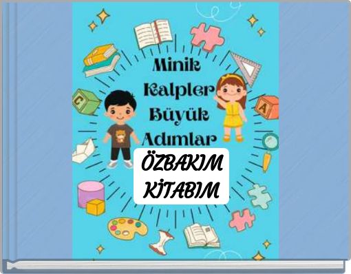 ÖZBAKIM KİTABIM