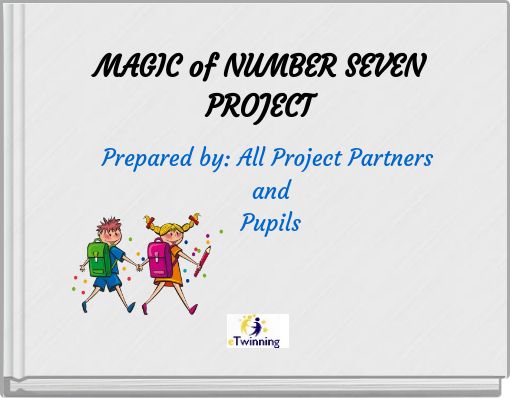 MAGIC of NUMBER SEVEN PROJECT