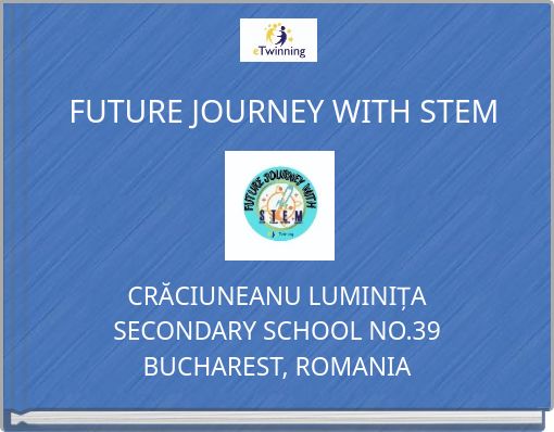 FUTURE JOURNEY WITH STEM