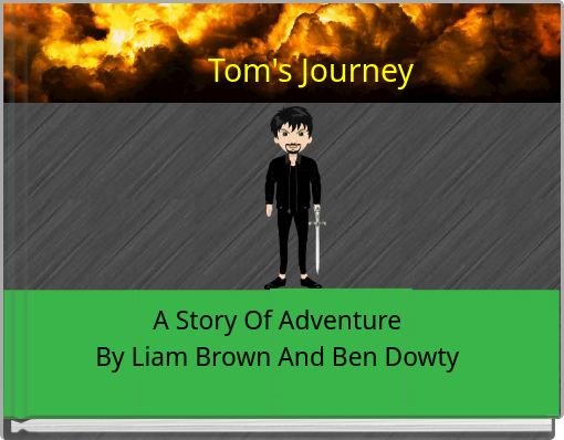 Tom's Journey