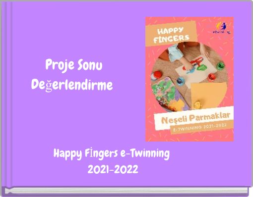 Proje Sonu Değerlendirme