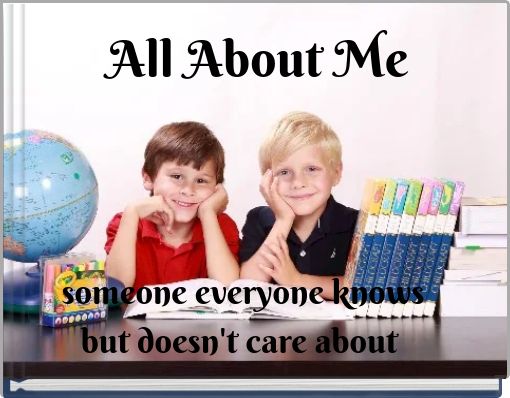 All About Me
