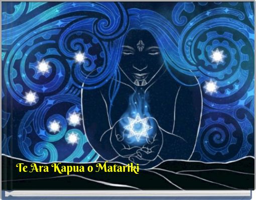 Te Ara Kapua o Matariki