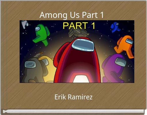 Among Us Part 1