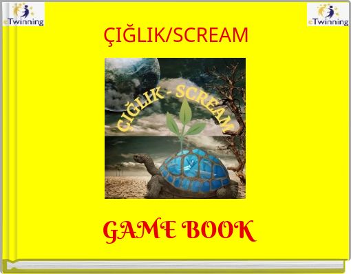 ÇIĞLIK/SCREAM
