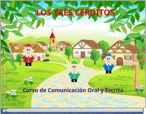 LOS TRES CERDITOS