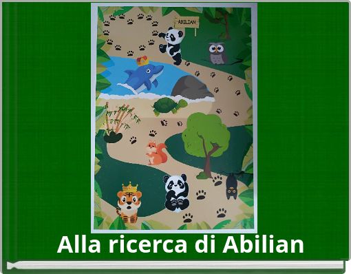 Alla ricerca di Abilian