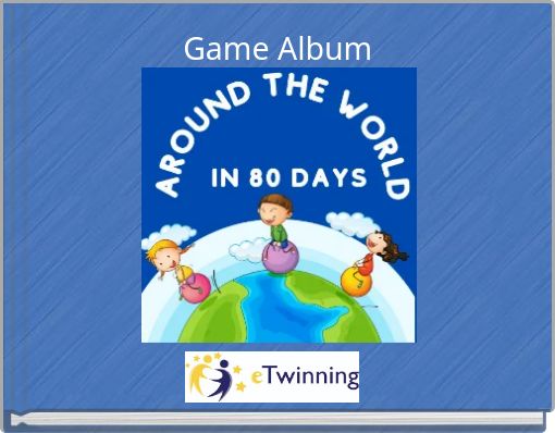 Game Album