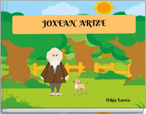JOXEAN ARTZE