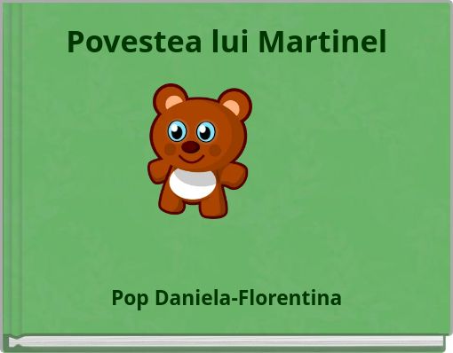 Povestea lui Martinel