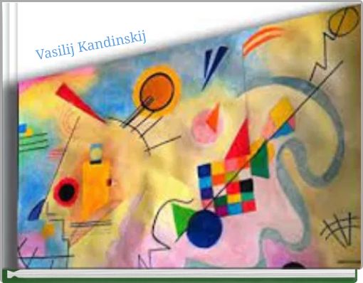 Vasilij Kandinskij