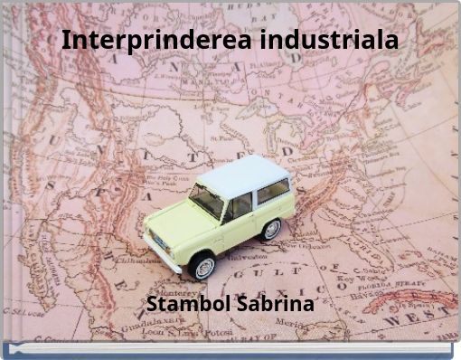 Interprinderea industriala