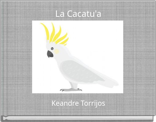 La Cacatu'a