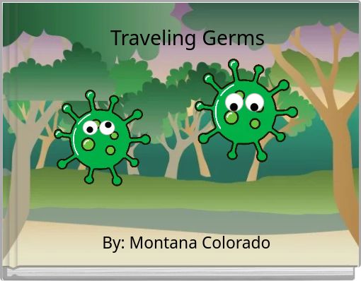 Traveling Germs
