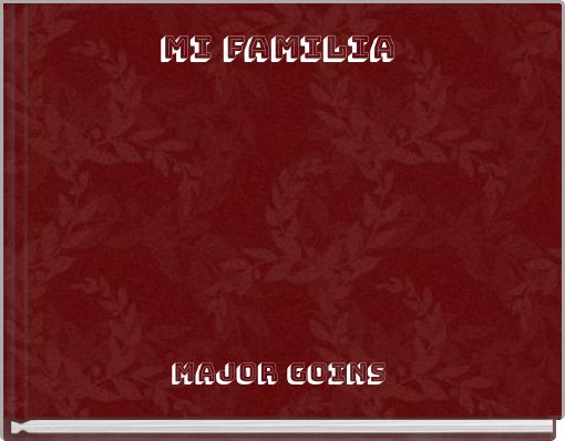 Mi Familia