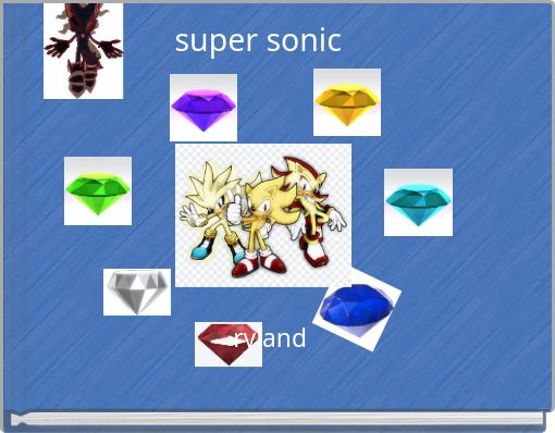 super sonic