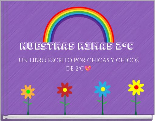 NUESTRAS RIMAS 2°C