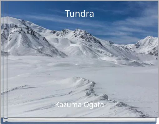 Tundra