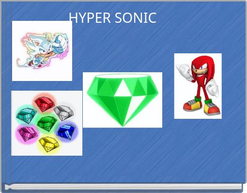 HYPER SONIC