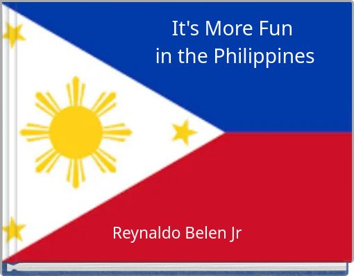 It's More Fun in the Philippines