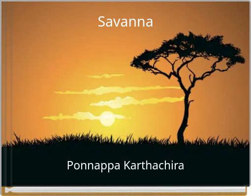 Savanna