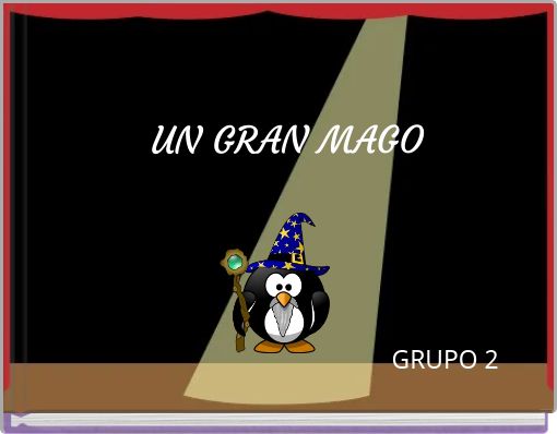 UN GRAN MAGO