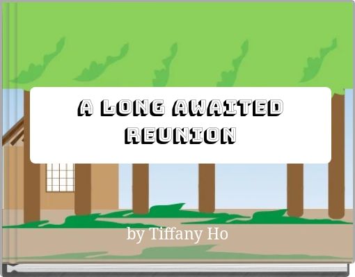 A Long Awaited Reunion