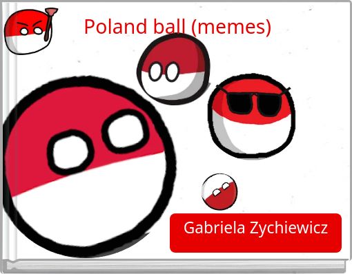 Poland ball (memes)