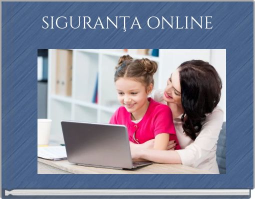 SIGURANŢA ONLINE