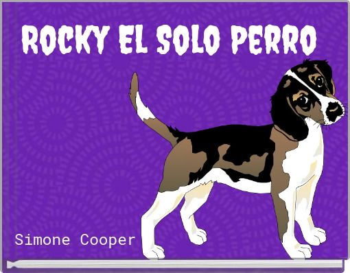 Rocky El Solo Perro
