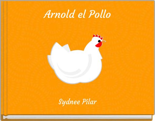 Arnold el Pollo