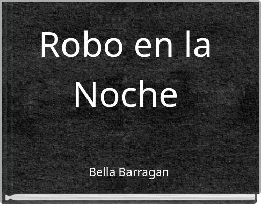 Robo en la Noche