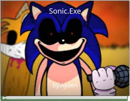 Sonic.Exe