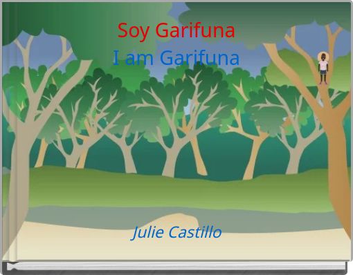 Soy Garifuna I am Garifuna