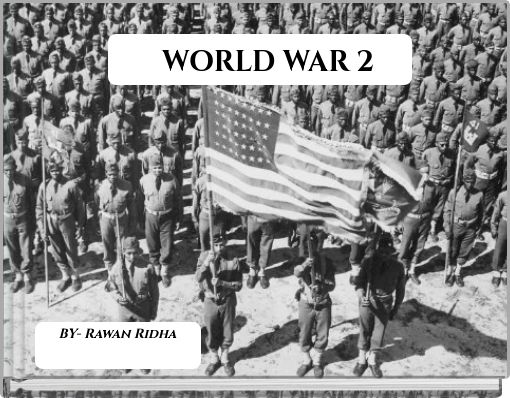 WORLD WAR 2
