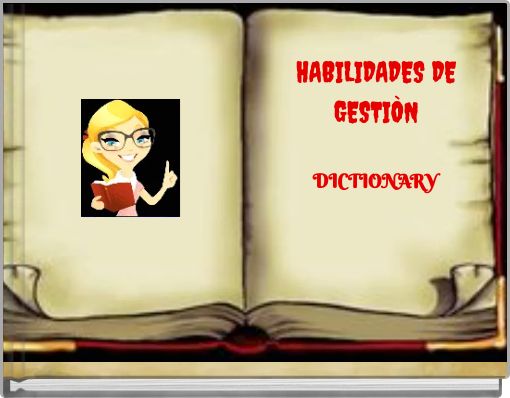 HABILIDADES DE GESTIÒN