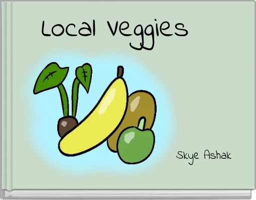 Local Veggies