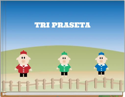 TRI PRASETA