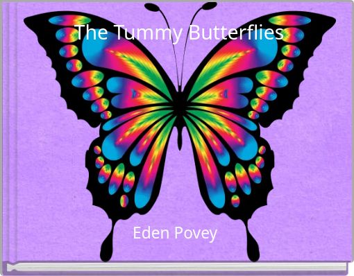 The Tummy Butterflies
