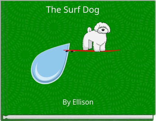The Surf Dog