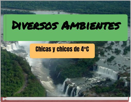 Diversos Ambientes