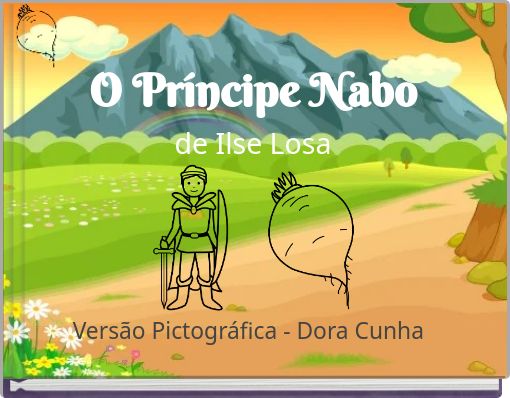 O Príncipe Nabo de Ilse Losa
