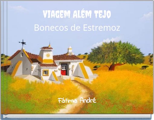 Viagem Al&eacute;m Tejo Bonecos de Estremoz