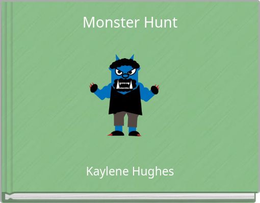 Monster Hunt
