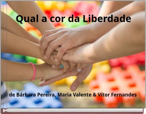Qual a cor da Liberdade