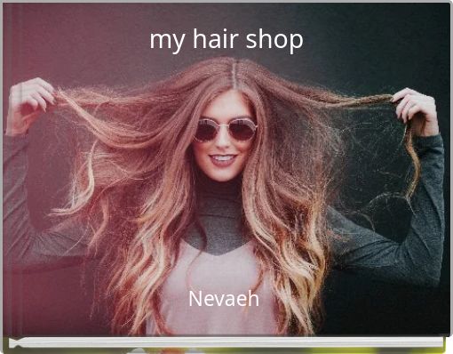 my hair shop